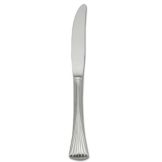 Melbourne S/S 1-Piece Dinner Knife, 8-3/4"