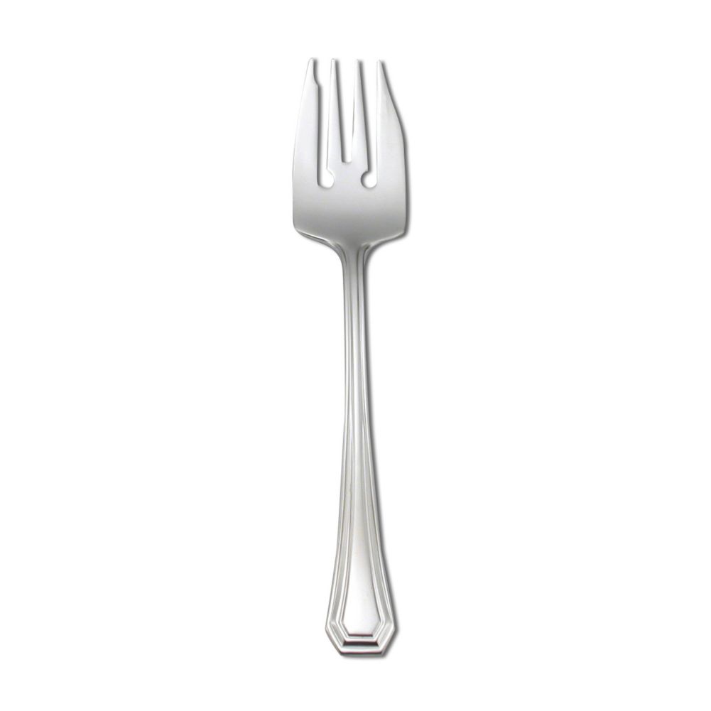 Oneida Europa Lido S/S  Salad / Pastry Fork