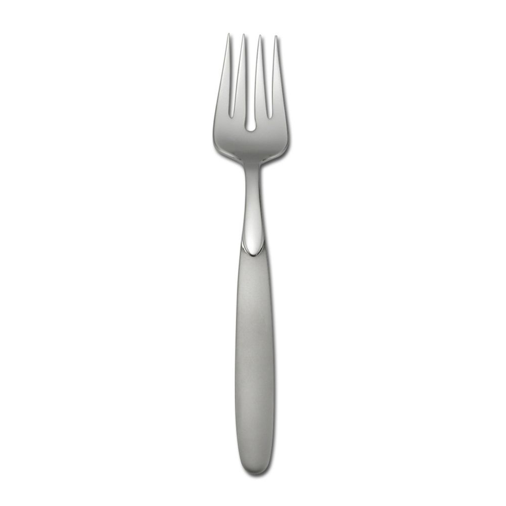 Oneida Paradox 6-3/4" S/S Salad/Pastry Fork
