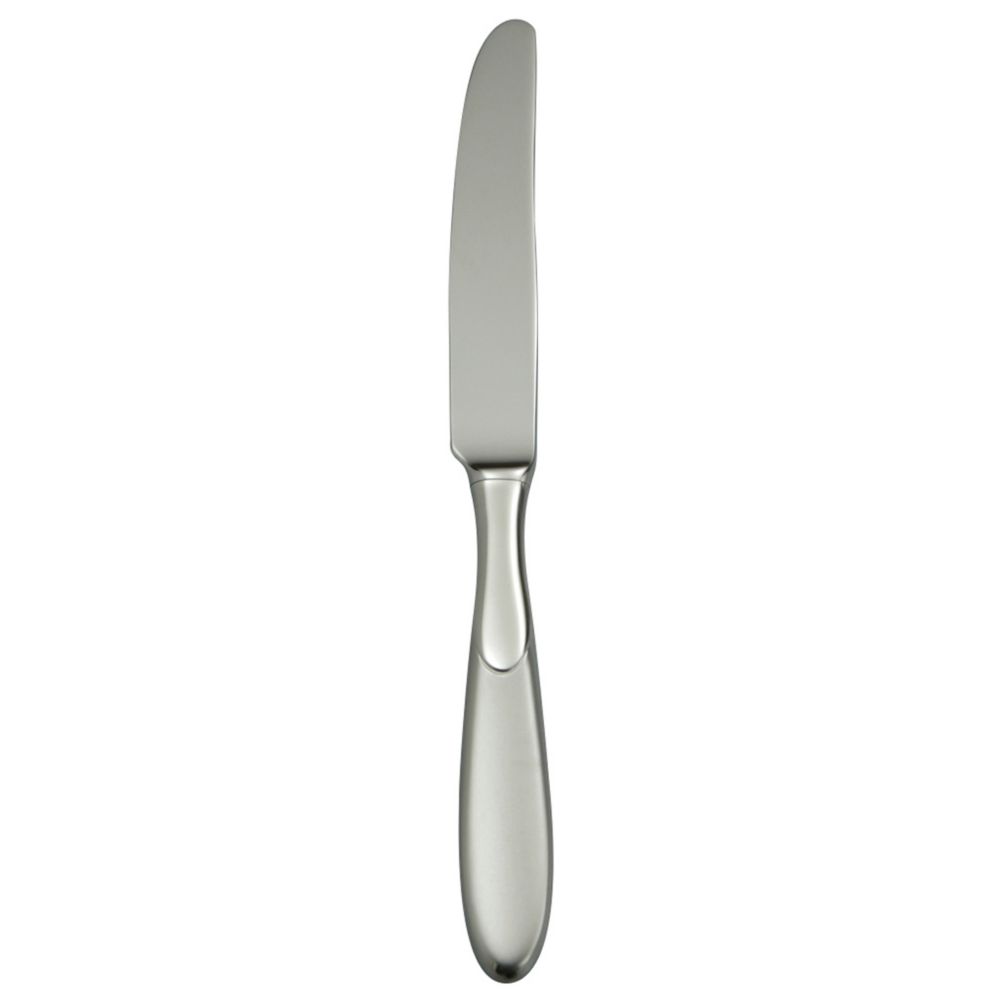 Paradox S/S 1-Piece Dinner Knife, 9-5/8"