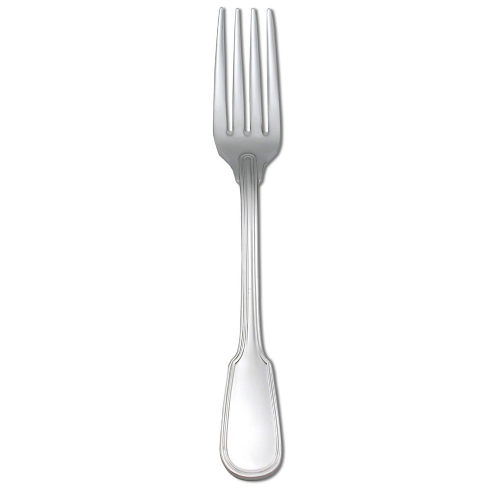 Oneida Europa Saumur S/S European Size Table Fork