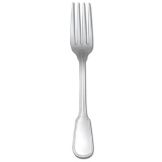 Oneida Europa Saumur S/S European Size Table Fork