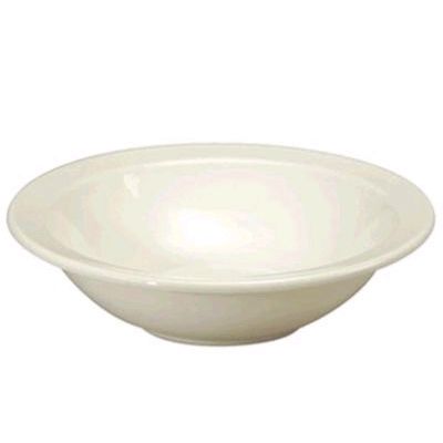 Shape 2000 Undecorated Grapefruit Dish, 15 oz