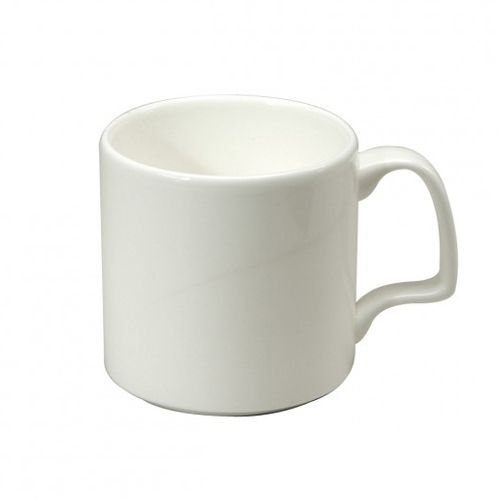 Eclipse Undecorated Mug, 11 oz