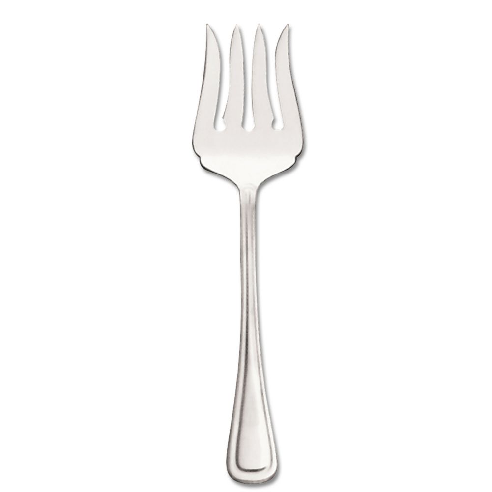 Oneida Banquetware Silverplate Serving Fork