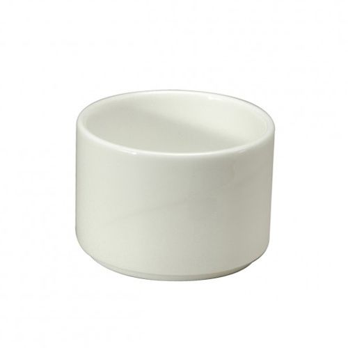 Eclipse Undecorated Stackable Bouillon, 8 oz