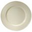 Classic Undecorated Plate, 9¾" Classic Undecorated Plate, 9¾"