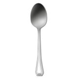Oneida Europa Lido S/S Oval Bowl Soup / Dessert Spoon