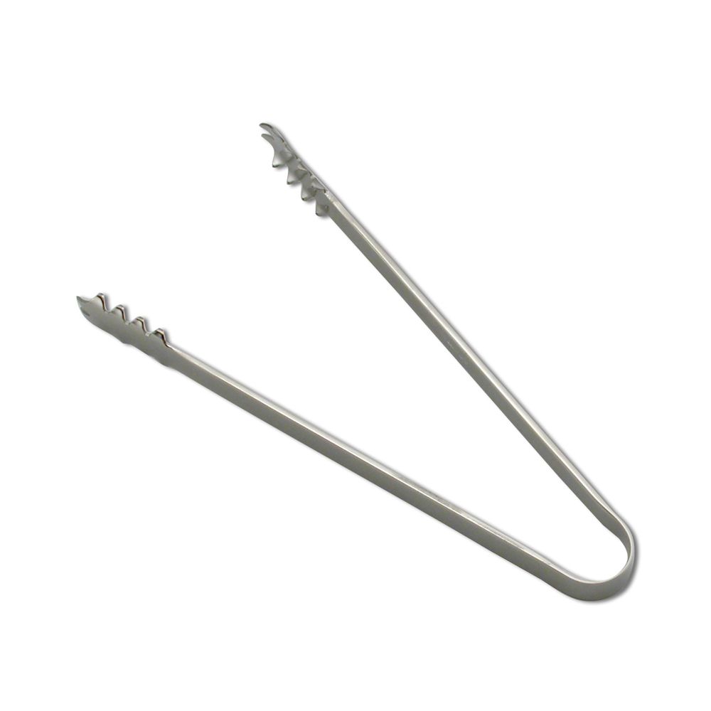 Oneida Banquetware S/S Ice Tong