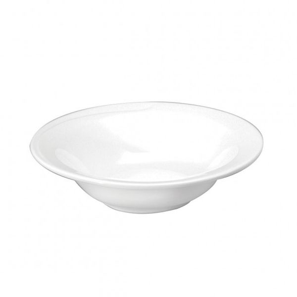 Eclipse Undecorated Grapefruit Dish, 12 oz
