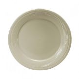 Oneida Rego Nottingham Undecorated Specialty Plate, 9"
