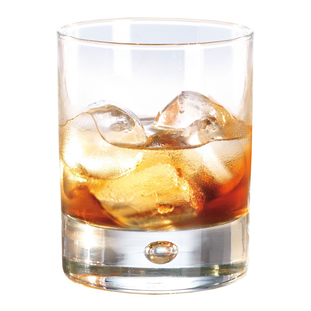 Anchor Hocking Soho 8 oz Old Fashioned Glass