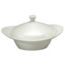 Oneida Sant Andrea Fusion Undec. Covered Casserole, 7" Oneida Sant Andrea Fusion Undec. Covered Casserole, 7"