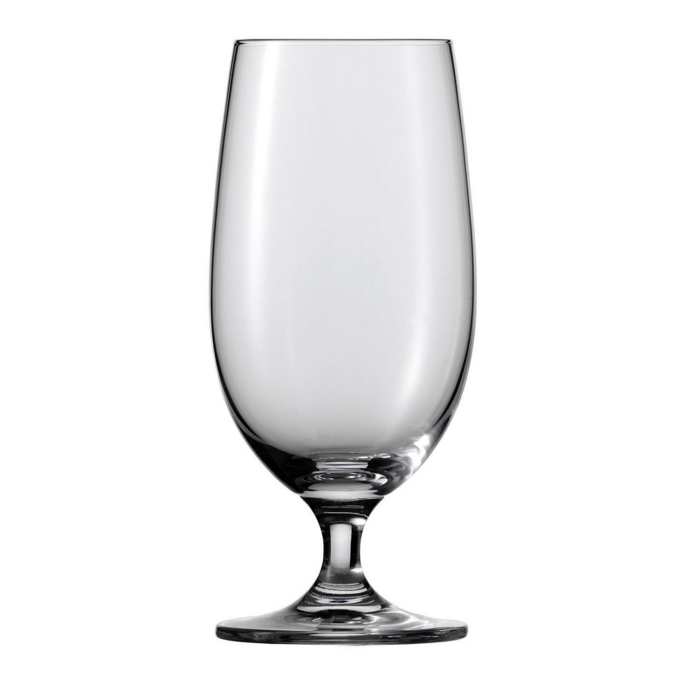 Fortessa Mondial 13.1 Oz All-Purpose Water / Beer Glass