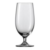 Fortessa Mondial 13.1 Oz All-Purpose Water / Beer Glass