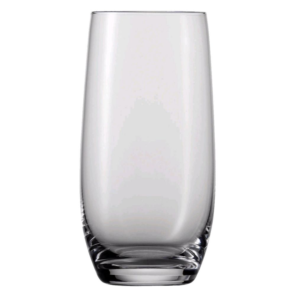 Fortessa Banquet&reg; Tritan Crystal Tall 18.2 Oz Ice Beverage Glass