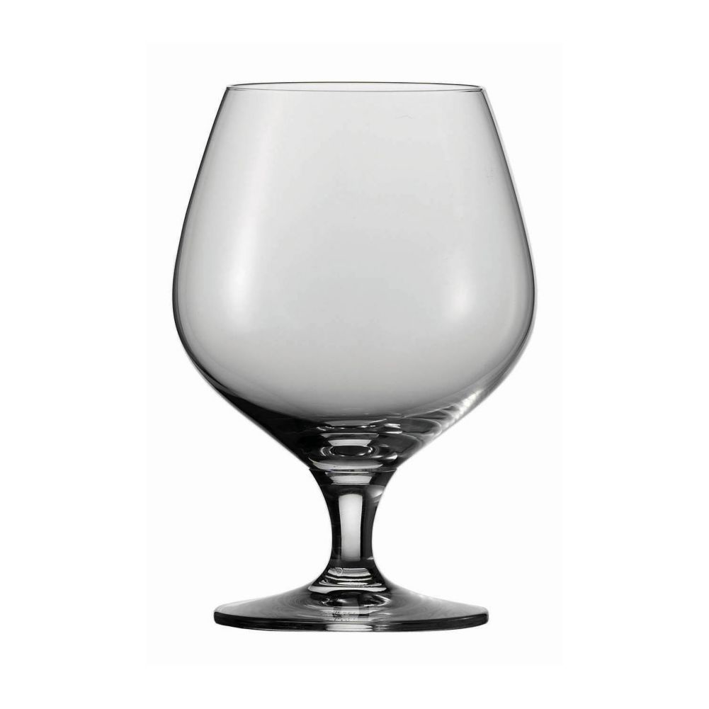 Fortessa Mondial Tritan Crystal 17.3 Oz Brandy Snifter