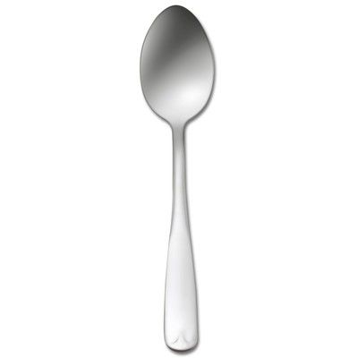 Village Common S/S Tablespoon / Serving Spoon, 8-1/2"