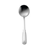Cityscape S/S Bouillon Spoon, 6-1/8"