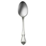 Arbor Rose S/S Tablespoon / Serving Spoon, 8-1/4"