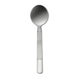 Athena S/S Bouillon Spoon, 6-1/2"