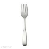 Delco Lexington S/S Salad / Pastry Fork, 6-1/8"