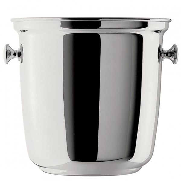 Oneida Noblesse Silverplate 1-Bottle 171 oz Wine Cooler