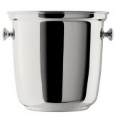 Oneida Noblesse Silverplate 1-Bottle 171 oz Wine Cooler
