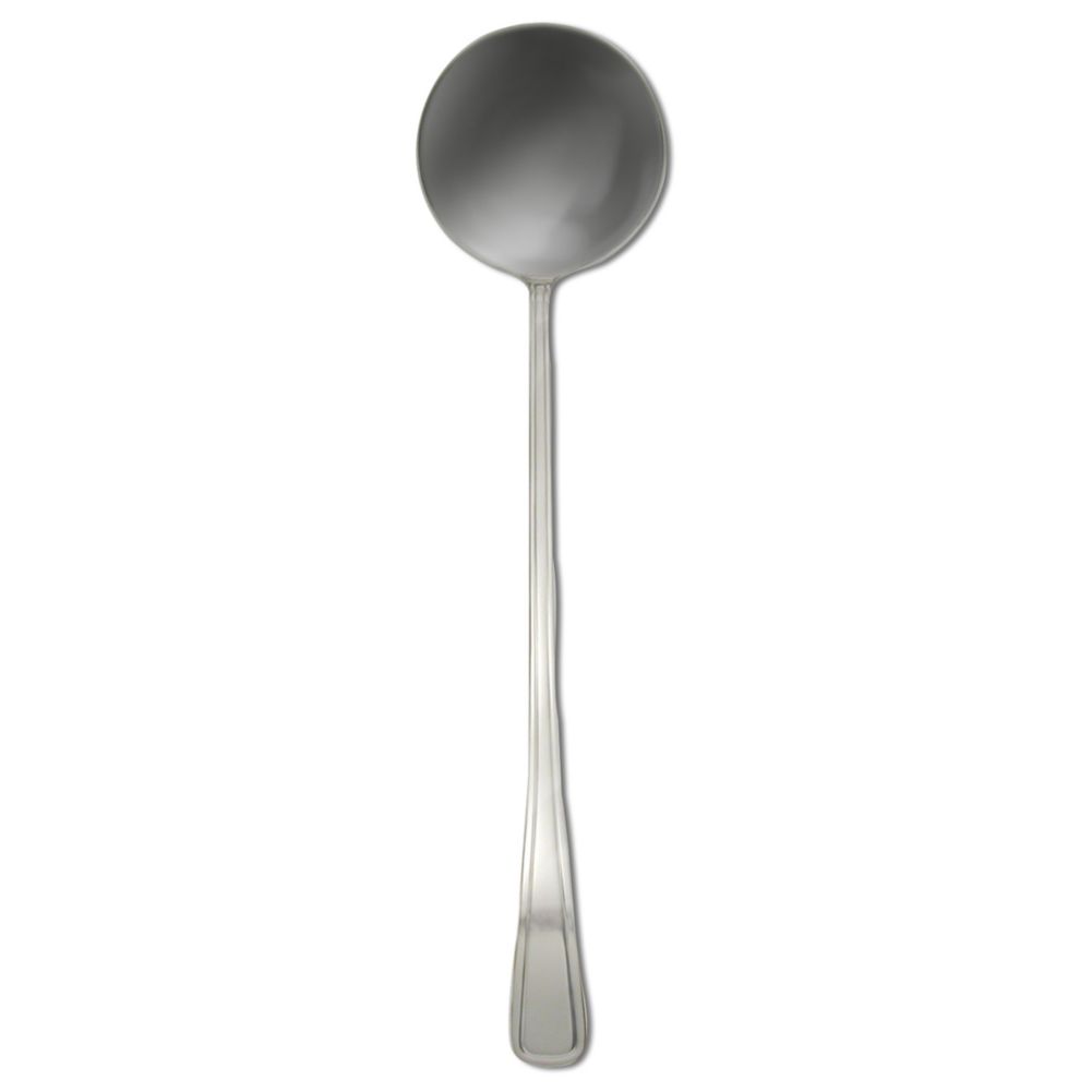 Oneida Banquetware Silverplate Punch Ladle