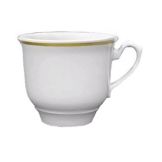 Homer Laughlin China Seville&reg; Lexington 7.75 oz Cup