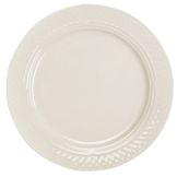 Homer Laughlin China Gothic&reg; Undecorated 8-1/8" Plate