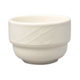 Homer Laughlin China Lyrica&reg; Undecorated 7.5 oz Bouillon