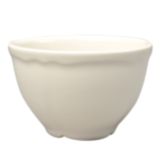 Homer Laughlin China Carolyn Undecorated 7.25 oz Bouillon Cup