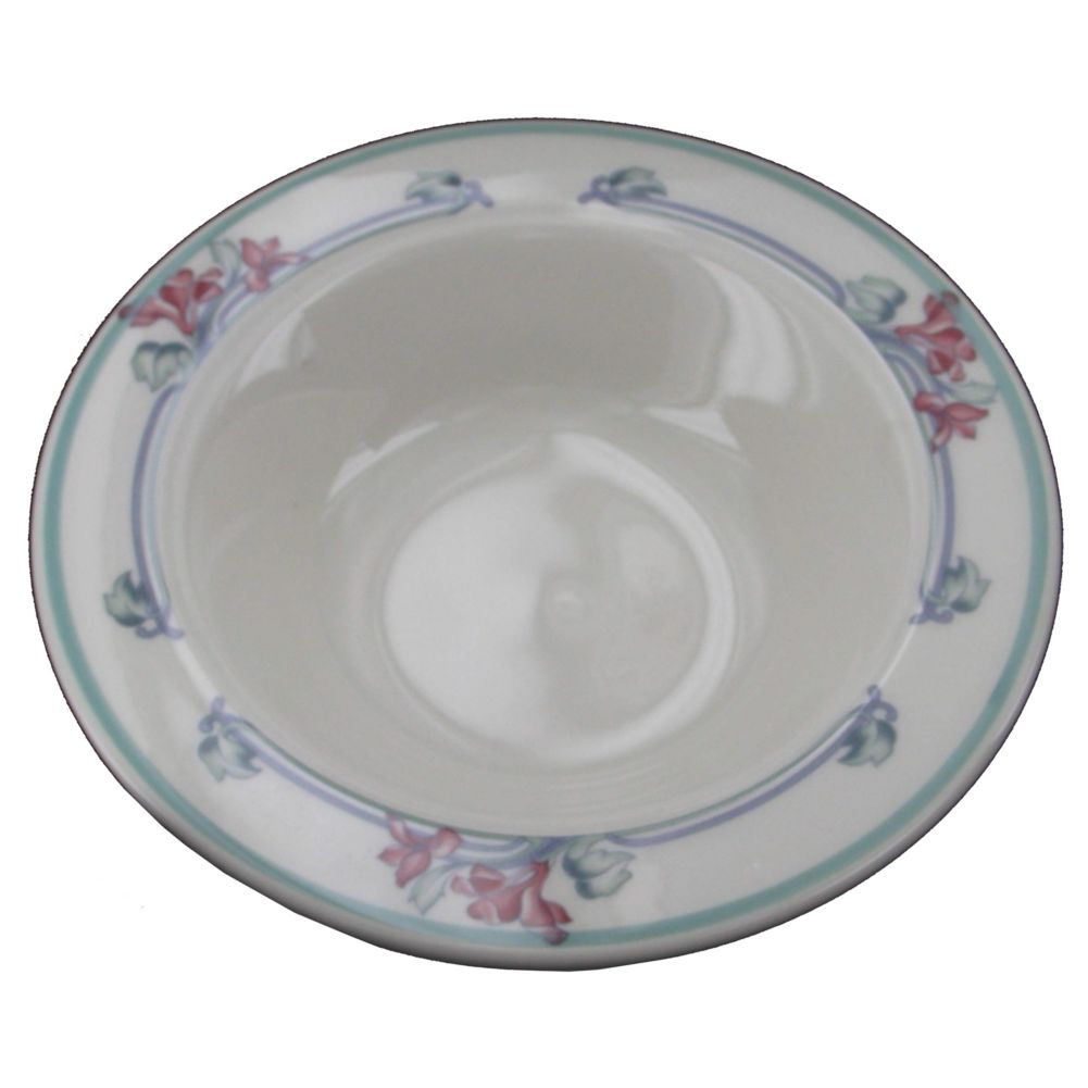 Homer Laughlin China Seville&reg; Sara&copy; 9.5 oz Grapefruit Dish