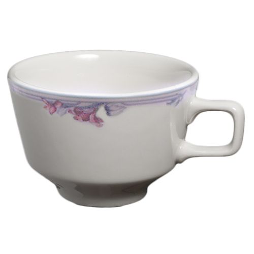 Homer Laughlin China Seville&reg; Sara&copy; 8 oz Steven Cup