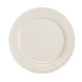 Homer Laughlin China Gothic&reg; Undecorated 10-5/8" Plate