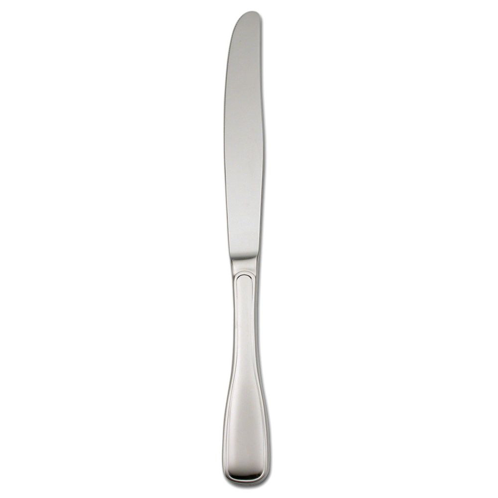 Oneida Stanford S/S 1-Piece Dinner Knife