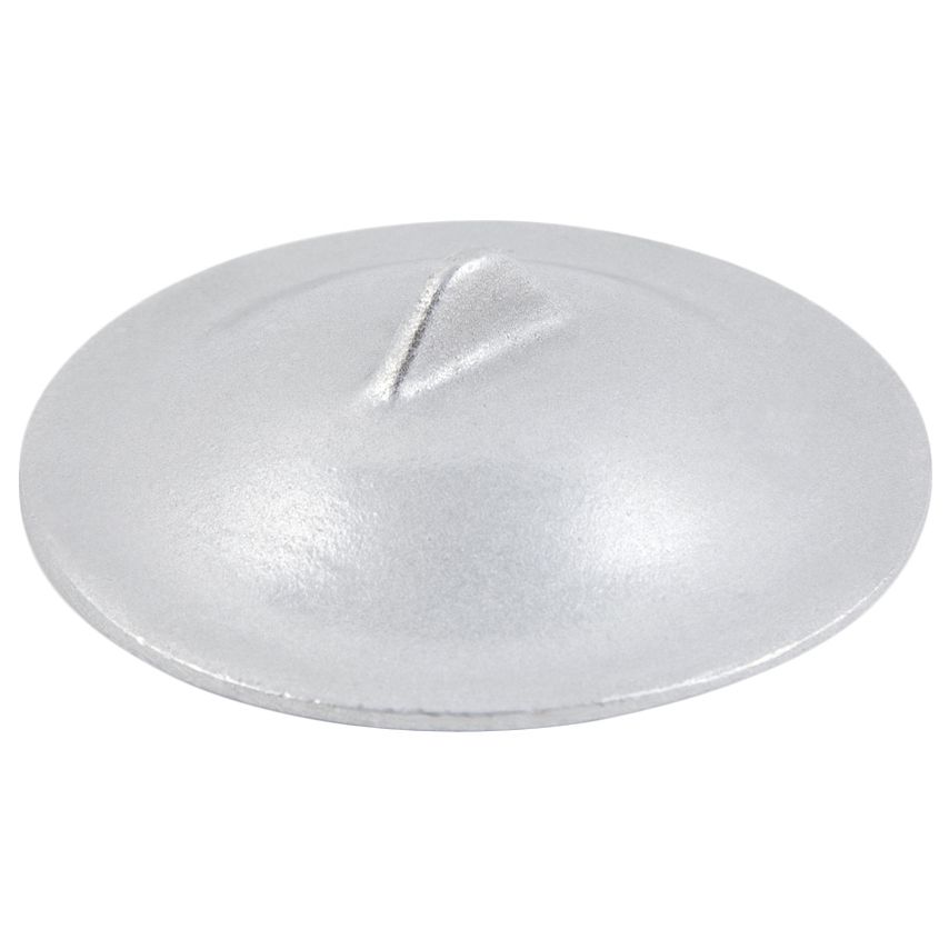 Bon Chef Pewter Glo Cover for 3002 Soup Crock / 3018 Soup Bowl