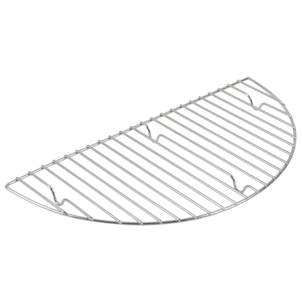 Bon Chef 6 x 13 Half-Round Wire Grill