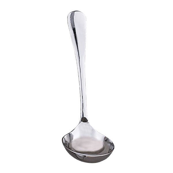 Windsor Silverplate 1 oz Tureen Ladle