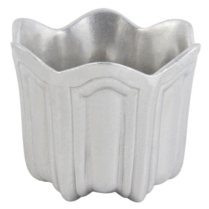 Bon Chef Pewter Glo 20 oz Garnish Bowl