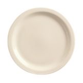 Ultima&reg; Kingsmen White NR 8" Plate