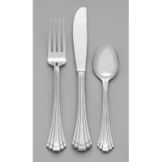 Alexis S/S 7" Dessert Spoon
