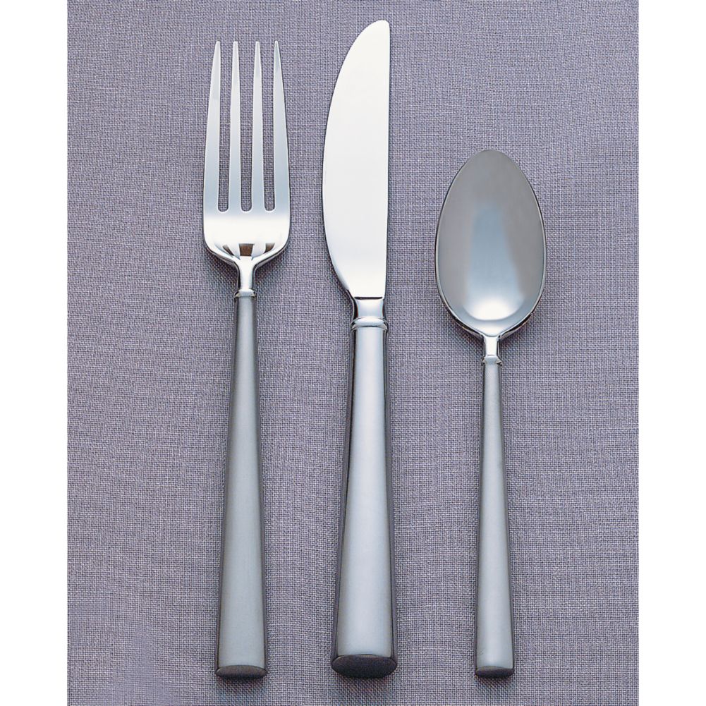 Cimarron S/S 4&frac12;" Demitasse Spoon