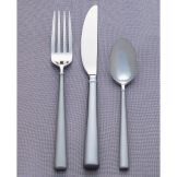 Cimarron S/S 4&frac12;" Demitasse Spoon