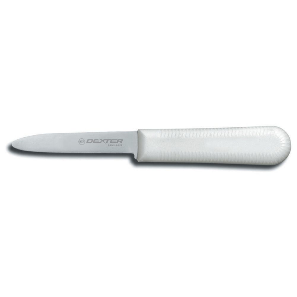 Dexter Russell Sani-Safe&reg; 3" Clam Knife in Clam-Pak