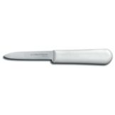 Dexter Russell Sani-Safe&reg; 3" Clam Knife in Clam-Pak