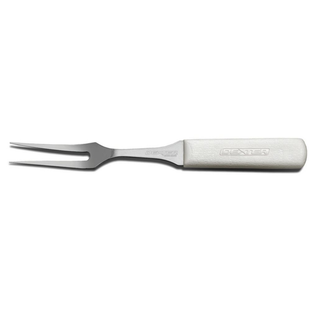 Dexter Russell Sani-Safe&reg; 14" Heavy Duty Fork
