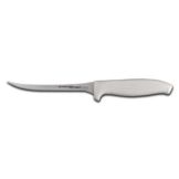 Dexter Russell SofGrip Narrow 5&frac12;" Scalloped Utility Slicer