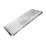 Shelf Cover, 18" Wide, 60" Lon